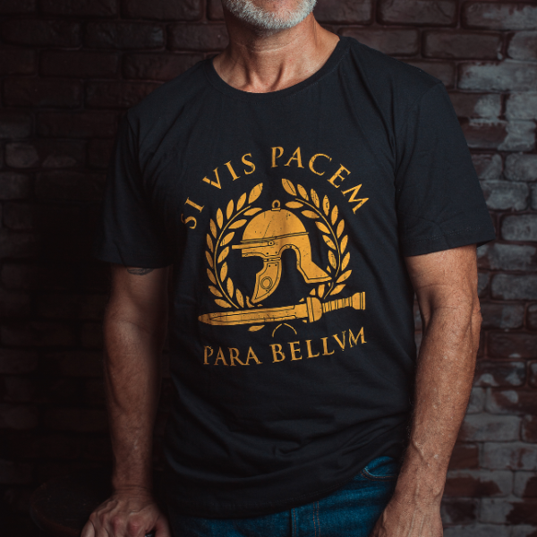 CAMISETA PARA BELLVM - Image 3