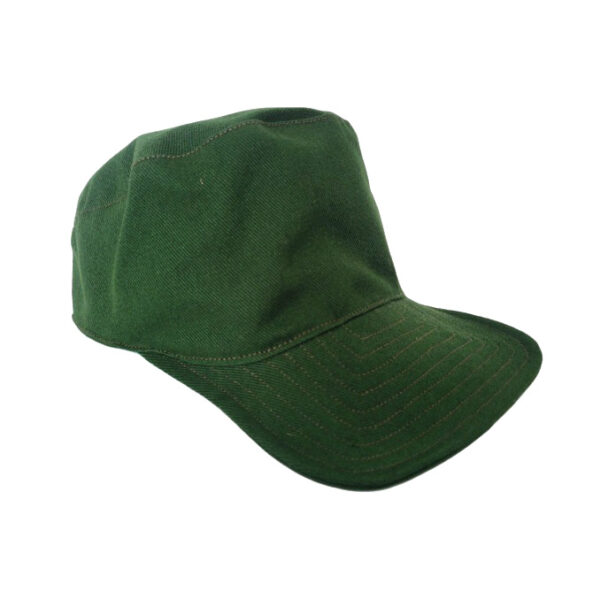 imagem do Gorro EB - verde oliva