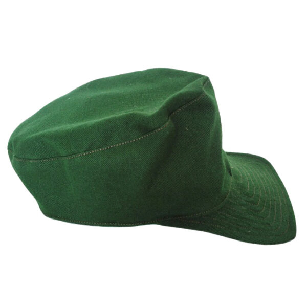 imagem do Gorro EB - verde oliva