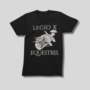 imagem da Camiseta Legio X Equestris