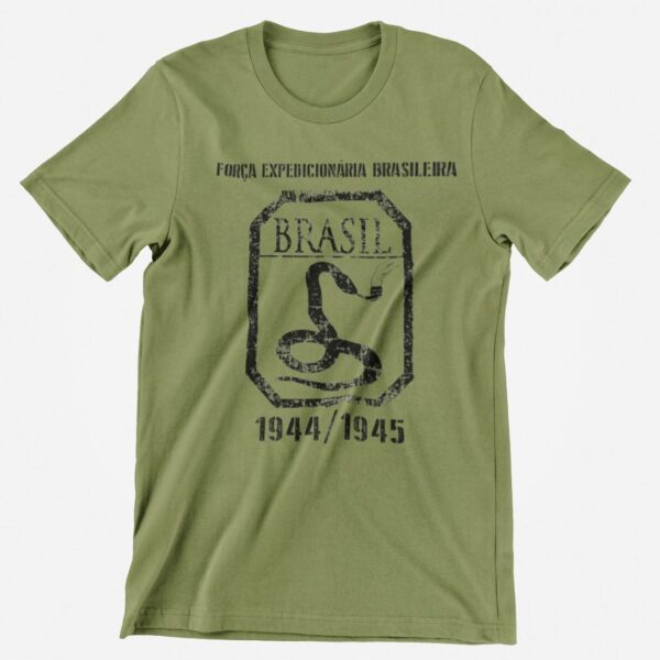 Camiseta FEB 44-45