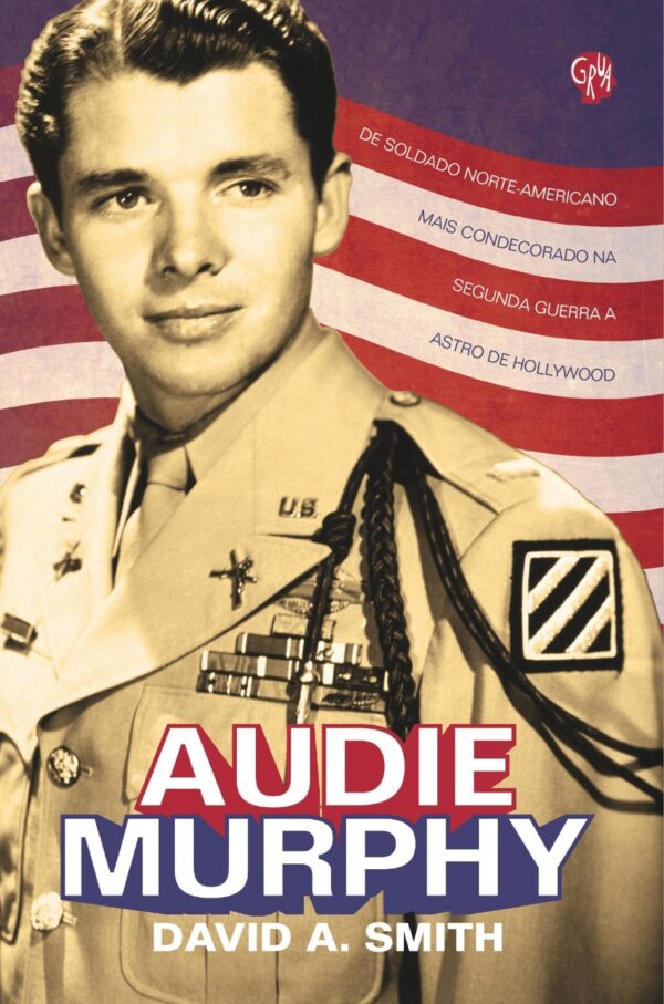Z - Audie Murphy