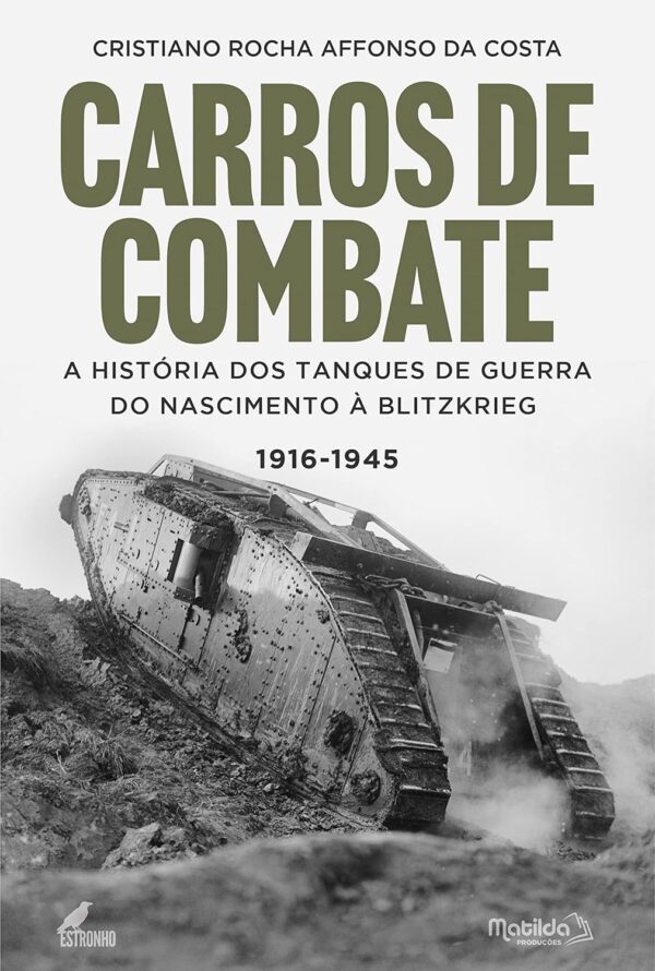 Z - Carros de Combate