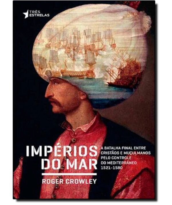 Z - Impérios do Mar