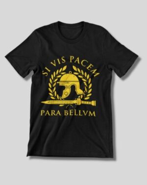 CAMISETA PARA BELLVM