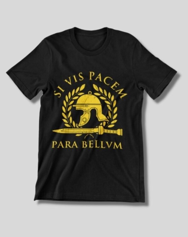 CAMISETA PARA BELLVM