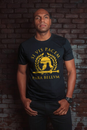 CAMISETA PARA BELLVM