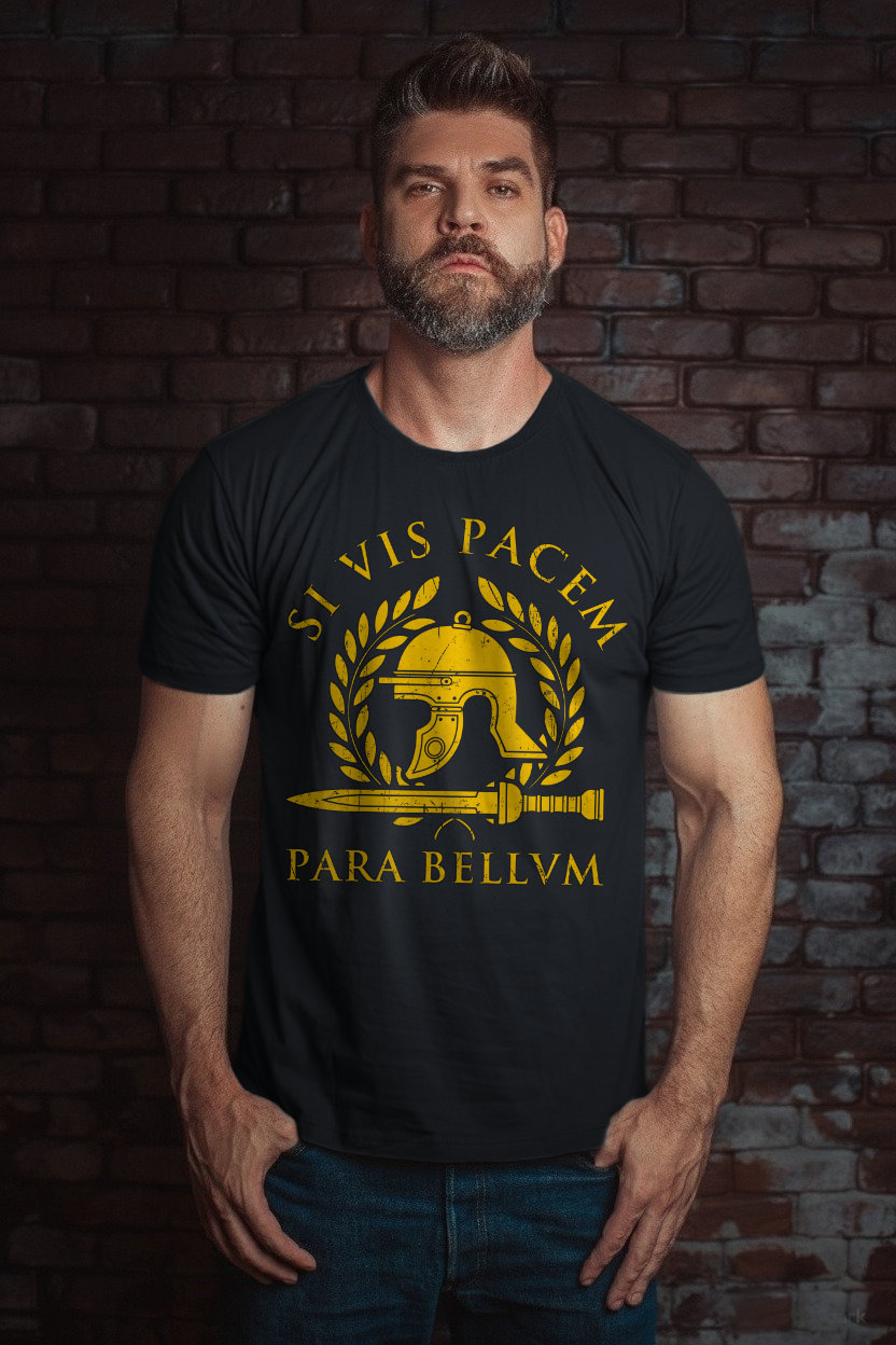 CAMISETA PARA BELLVM - Imagem 4